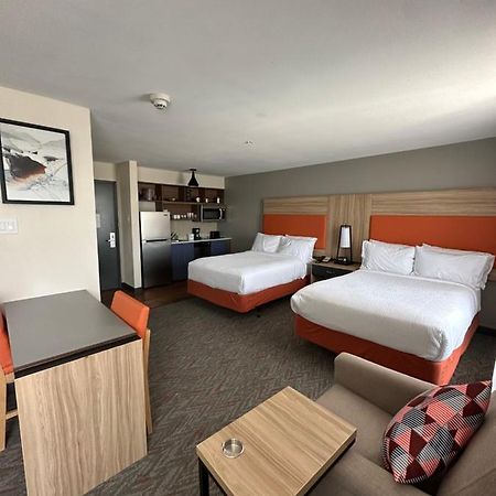Candlewood Suites Stafford Houston Extérieur photo