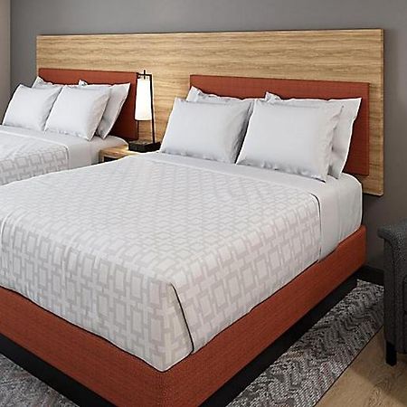 Candlewood Suites Stafford Houston Extérieur photo