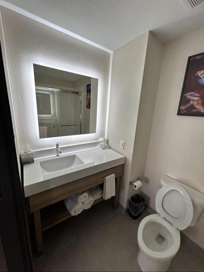 Candlewood Suites Stafford Houston Extérieur photo