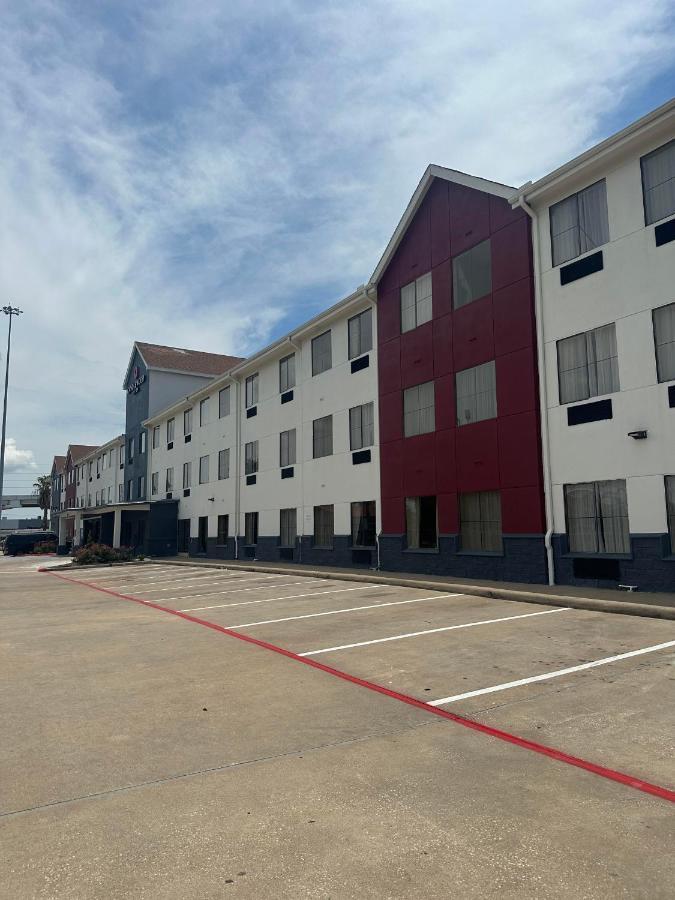 Candlewood Suites Stafford Houston Extérieur photo