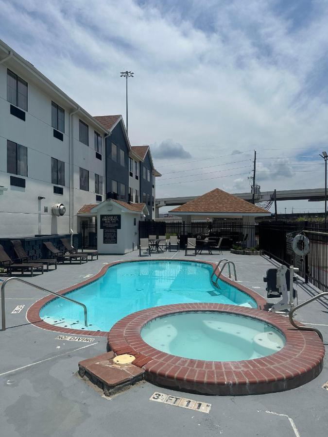 Candlewood Suites Stafford Houston Extérieur photo