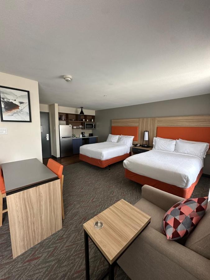 Candlewood Suites Stafford Houston Extérieur photo