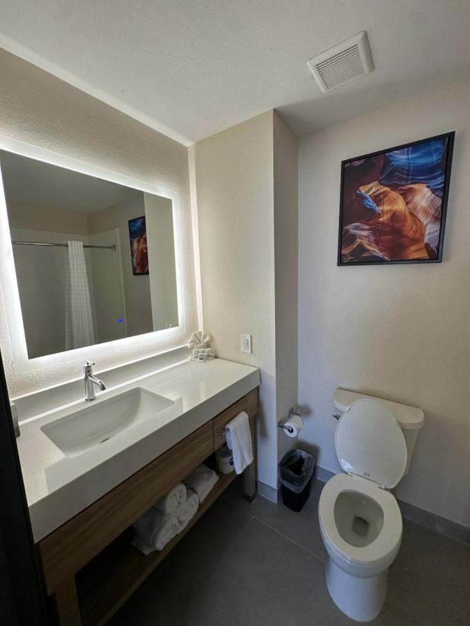 Candlewood Suites Stafford Houston Extérieur photo