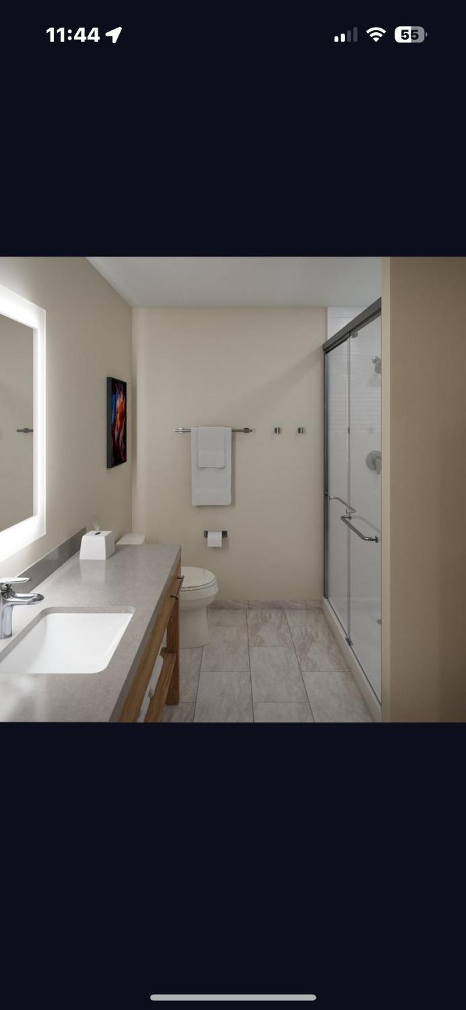 Candlewood Suites Stafford Houston Extérieur photo