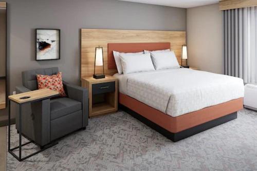 Candlewood Suites Stafford Houston Extérieur photo