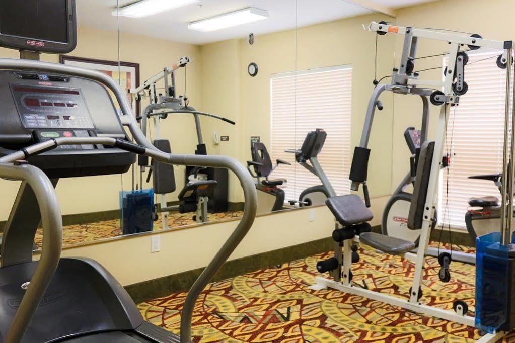 Candlewood Suites Stafford Houston Extérieur photo