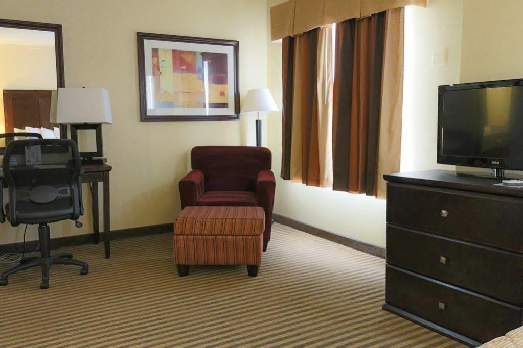 Candlewood Suites Stafford Houston Extérieur photo