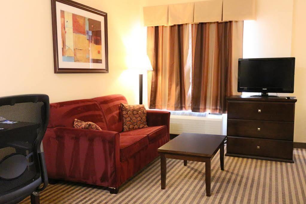 Candlewood Suites Stafford Houston Extérieur photo
