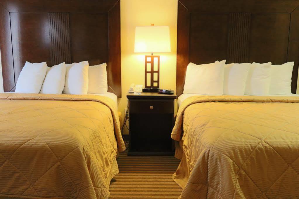 Candlewood Suites Stafford Houston Extérieur photo