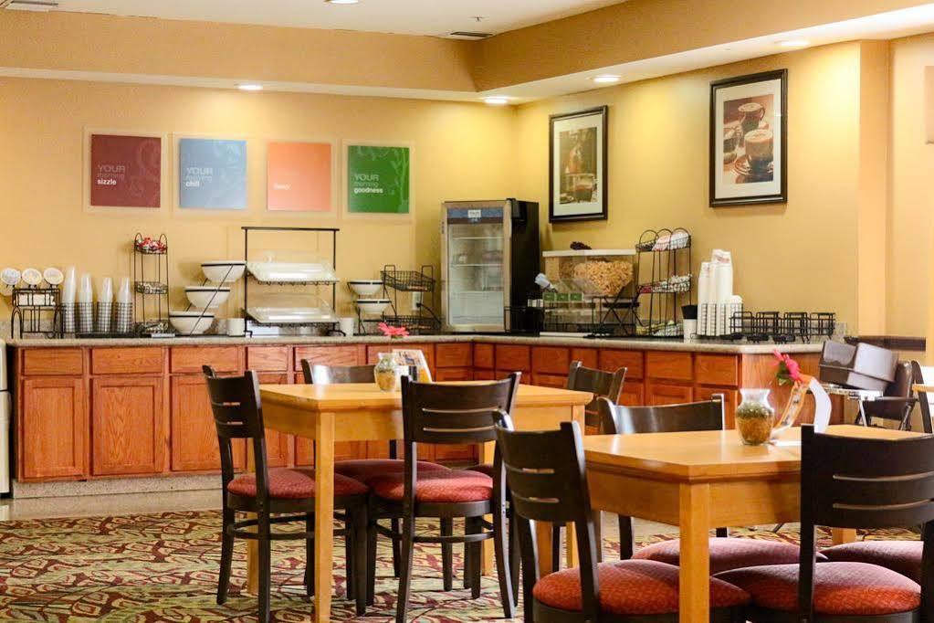 Candlewood Suites Stafford Houston Extérieur photo