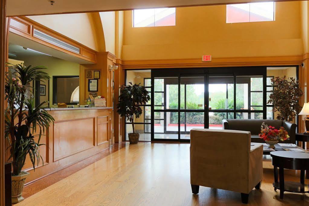 Candlewood Suites Stafford Houston Extérieur photo