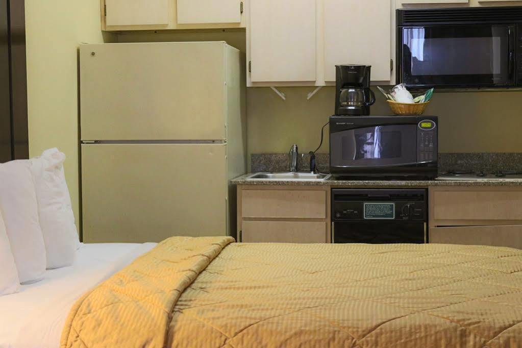 Candlewood Suites Stafford Houston Extérieur photo